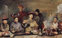 Vì sao cung nữ, thái giám trong Tử Cấm Thành không dám ăn đồ ăn thừa của Hoàng đế?