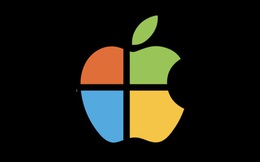 Microsoft sẽ kiếm được bộn tiền nếu vẫn giữ lại số cổ phiếu từng mua từ Apple vào năm 1997
