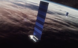 Các nhà nghiên cứu cảnh báo vệ tinh Starlink của Elon Musk sẽ cản trở ngành thiên văn học
