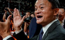 'Con cưng' của Jack Ma và màn lột xác đáng kinh ngạc: Từ 1 ứng dụng dịch vụ tài chính trở thành tập đoàn lớn mạnh, đến các ngân hàng lớn cũng phải 'run mình'