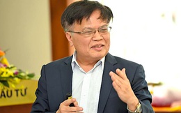TS Nguyễn Đình Cung: 'Năm nay tăng trưởng dương cũng đừng nói là nhất thế giới hay khu vực'