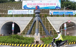 "Vua đào hầm" Hồ Minh Hoàng: Góp mặt tại 7 dự án cao tốc, “hô biến” công ty tí hon trên sàn thành tập đoàn hạ tầng với tài sản hơn 30.000 tỷ đồng