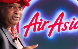 Khốn khổ vì Covid-19, CEO AirAsia kêu gọi Việt Nam và Đông Nam Á nối lại bay quốc tế