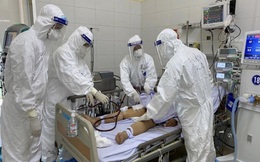 Bệnh nhân thứ 31 tử vong vì COVID-19 tại Việt Nam