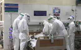 Đà Nẵng: Hơn 70 người dự đám tang bệnh nhân Covid-19, vì chưa có kết quả xét nghiệm