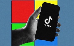 CEO Microsoft đã nói chuyện với tổng thống Trump về việc mua lại TikTok
