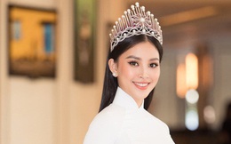 Người con Quảng Nam - Hoa hậu Tiểu Vy ủng hộ Đà Nẵng 200 triệu đồng chung tay chống dịch Covid-19
