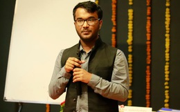 Neelakantha Bhanu Prakash: Chàng trai tính toán nhanh nhất thế giới