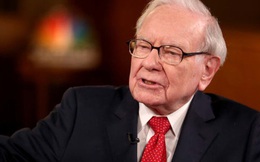 Đón sinh nhật tuổi 90, Warren Buffett bất ngờ chi hơn 6 tỷ USD mua cổ phần của 5 công ty hàng đầu Nhật Bản