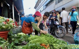 4 lý do đẩy chỉ số giá tiêu dùng bình quân 8 tháng tăng cao nhất 5 năm giữa đại dịch