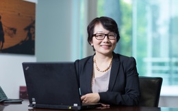 HSBC Việt Nam bổ nhiệm một người Việt làm Giám đốc Nhân sự
