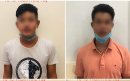 Đà Nẵng: Tổ chức ăn nhậu giữa mùa dịch Covid-19, 4 thanh niên bị phạt 42,5 triệu