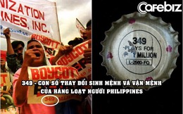'Lỗi đánh máy hàng chục tỷ USD' trong chiến dịch marketing thảm họa nhất lịch sử Pepsi: Hút một nửa dân số Philippines tham gia, kết thúc bằng bạo loạn và bồi thường!