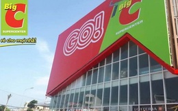 Doanh thu vượt 1 tỷ USD, Central Group “phả hơi nóng” vào Vincommerce, Saigon Co.op trong cuộc đua dẫn đầu thị trường bán lẻ Việt Nam