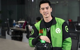 CEO Gojek Việt Nam: Chúng tôi không chạy theo cuộc đua ‘đốt tiền’
