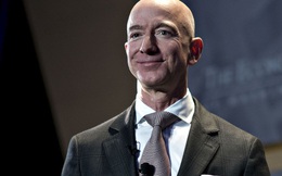 Tài sản tăng phi mã, tỷ phú giàu nhất hành tinh muốn bán bớt cổ phiếu Amazon thu về hơn 3 tỷ USD