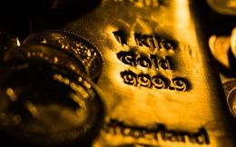 Chuyện lạ: Công ty vàng có cổ phiếu tăng giá mạnh nhất thế giới lại không vận hành mỏ vàng nào