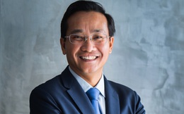 Coteccons thay CEO: Ông Nguyễn Sỹ Công từ nhiệm, ông Võ Thanh Liêm nắm Quyền Tổng giám đốc