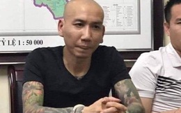 Cục Cảnh sát hình sự cùng Công an TP Hà Nội điều tra vụ án liên quan vợ chồng Phú Lê