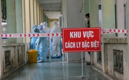 Thêm 34 ca mắc COVID-19, trong đó 32 ca liên quan đến Đà Nẵng, Việt Nam có 784 ca bệnh