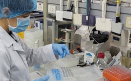 Hà Nội: Xét nghiệm RT- PCR người về từ Đà Nẵng xong trước 12/8