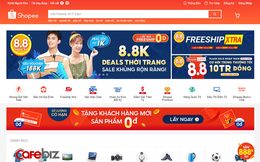 Bạn biết gì về ngày ASEAN Online Sale Day 8/8: Không chỉ là ngày Shopee, Tiki, Lazada sale sập sàn, mà cả 215 DN của 10 nước cùng tham gia khuyến mãi, kích cầu