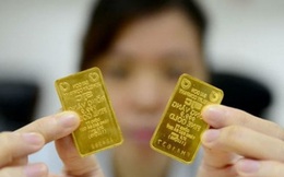 Ngân hàng Nhà nước nói gì trước nhận định giá vàng sẽ lên đến 85 triệu/lượng?