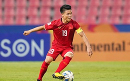 Quang Hải vào top 500 cầu thủ quan trọng nhất thế giới