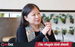 Chuyện chưa kể về bà Nguyễn Phi Vân: Sở hữu bằng MBA, đi 60 nước, đang ở đỉnh cao sự nghiệp bỏ việc tại tập đoàn đa quốc gia để làm intern cho một startup