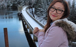 Chân dung nữ giảng viên Hà Nội "săn" 11 suất học bổng, trở thành tân sinh viên Đại học số 1 thế giới chỉ trong 1 năm