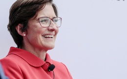 Citigroup thay tướng, lần đầu tiên trong lịch sử 1 ngân hàng lớn trên phố Wall bổ nhiệm CEO là nữ