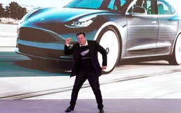 Liệu Tesla của Elon Musk đã thắng?