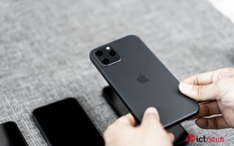Khi nào iPhone 12 về Việt Nam?