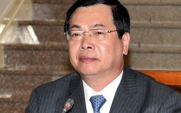Cựu Bộ trưởng Vũ Huy Hoàng và đồng phạm gây thiệt hại hơn 2.700 tỷ đồng