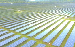 Sắp có dự án điện mặt trời cung cấp cho cả miền Tây