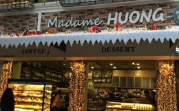 'Nóng' chuyện bánh Madame Huong: Bà chủ nói gì về tin nhắn 'ghi thế thuế vào đập chết'?