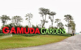 Trước lùm xùm yêu cầu khách hàng trả nhà vì mâu thuẫn, Gamuda Land đang lãi lớn với 2 dự án tại Việt Nam