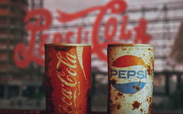 Pepsi vs Coca: Cuộc chiến tại Liên Xô và câu chuyện đổi tàu ngầm lấy nước ngọt