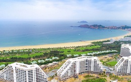 FLC sắp khánh thành khách sạn dài gần 1km, quy mô 1.500 phòng tại bãi biển Quy Nhơn