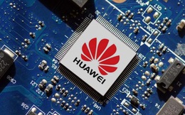 Huawei bị chính các công ty Trung Quốc dừng cung cấp linh kiện