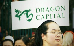 Các quỹ do Dragon Capital quản lý bán mạnh cổ phiếu Bất động sản