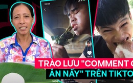 Khi Mukbang biến tướng trở thành trò "câu like" đáng phẫn nộ trên TikTok: "Anh ơi ăn thịt sống đi, em năn nỉ"