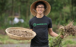 Tăng trưởng mạnh mùa dịch, startup sàn nông sản Foodmap được nhà đầu tư ngoại rót 500.000 USD