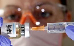 Mỹ không tham gia Sáng kiến toàn cầu ​​phát triển vaccine ngừa Covid-19