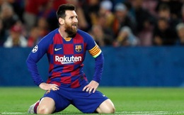 [Cập nhật] Messi đưa ra quyết định quan trọng; Sếp Barca liên tục bị đâm chọc vì thất tín