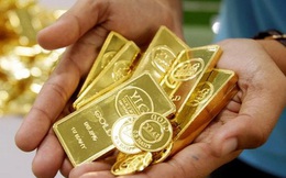 Giá vàng được kỳ vọng tăng trong thời gian dài