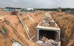 Cảnh báo thủ đoạn lừa bán 'gói thầu ảo' ở dự án sân bay Long Thành