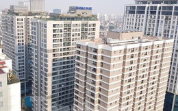 Hà Nội điểm tên loạt doanh nghiệp bất động sản chây ì nợ thuế