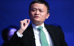 Jack Ma nâng mục tiêu huy động IPO của Ant Group lên 35 tỷ USD