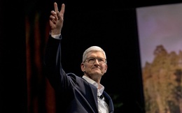 Apple ra mắt Apple Watch và iPad mới khi phần lớn nhân viên làm việc từ xa